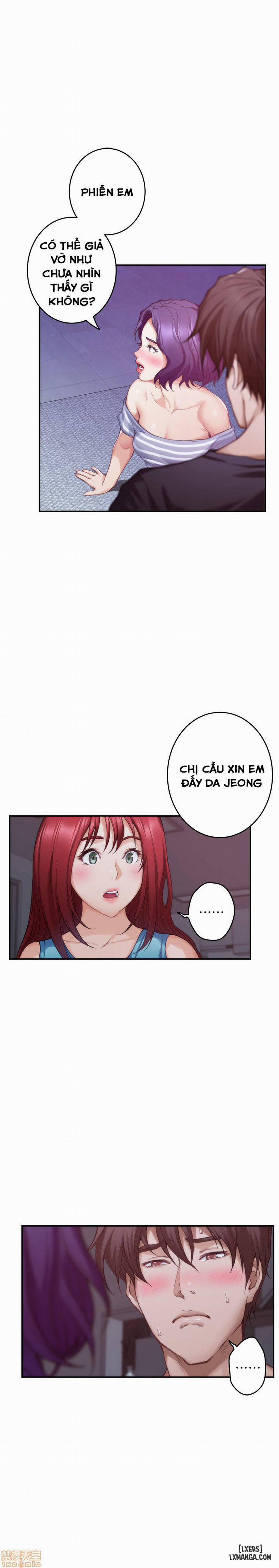 Cặp Đôi S 66 trang 9