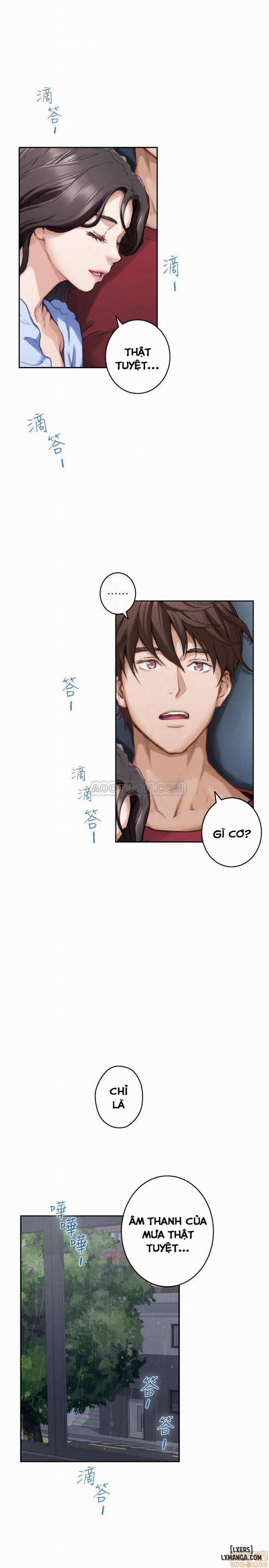 Cặp Đôi S 67 trang 14