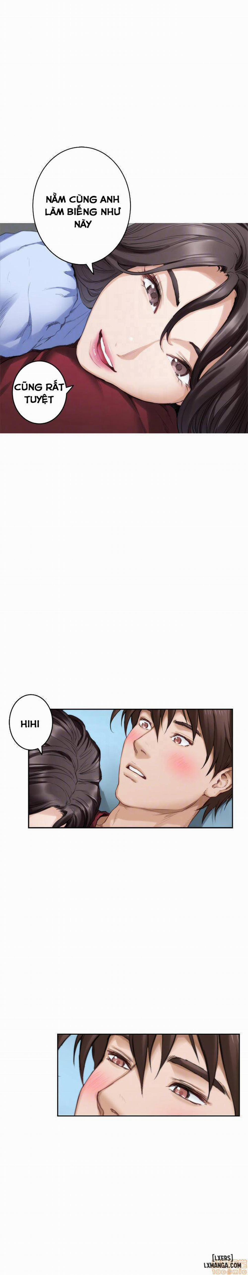 Cặp Đôi S 67 trang 15