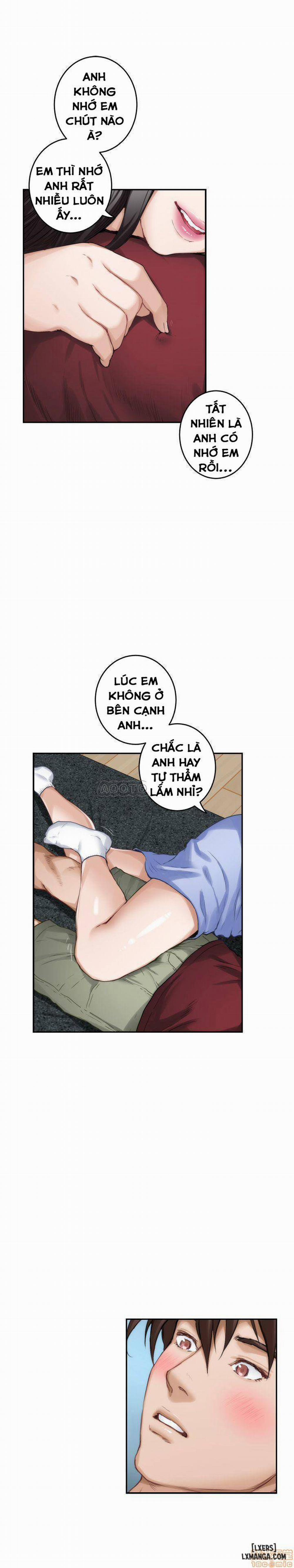 Cặp Đôi S 67 trang 16