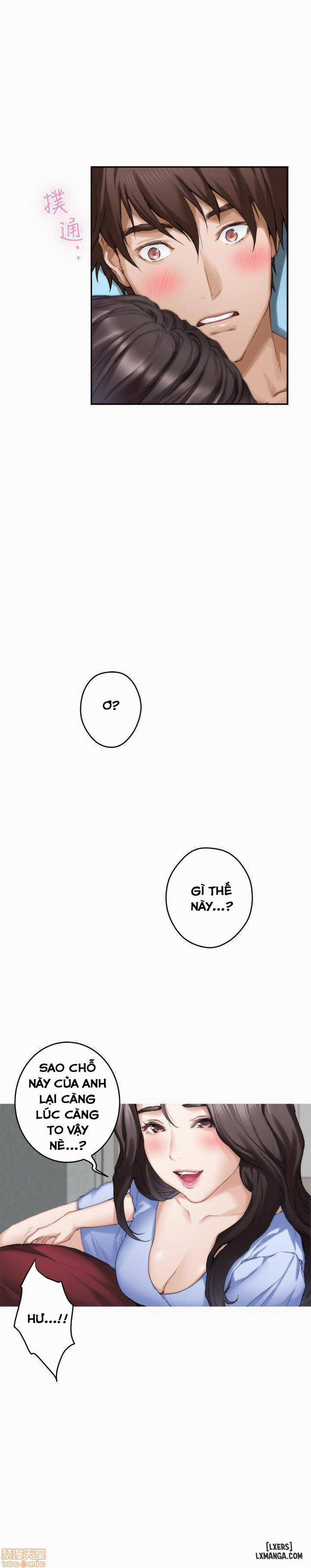 Cặp Đôi S 67 trang 18