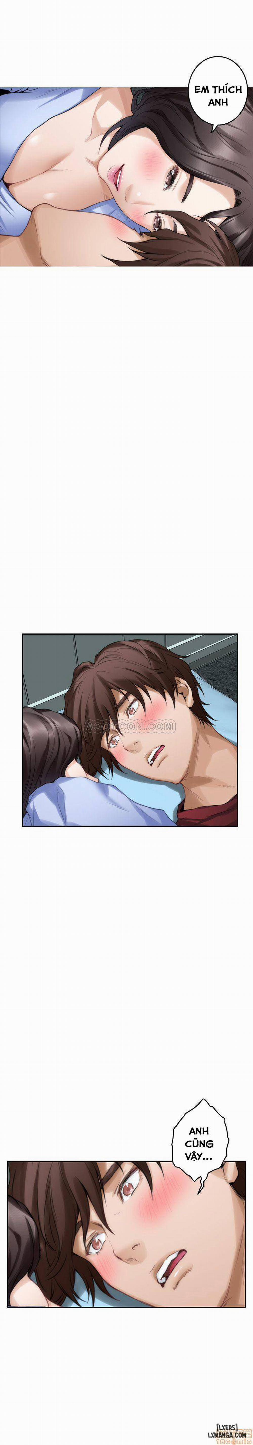 Cặp Đôi S 67 trang 21