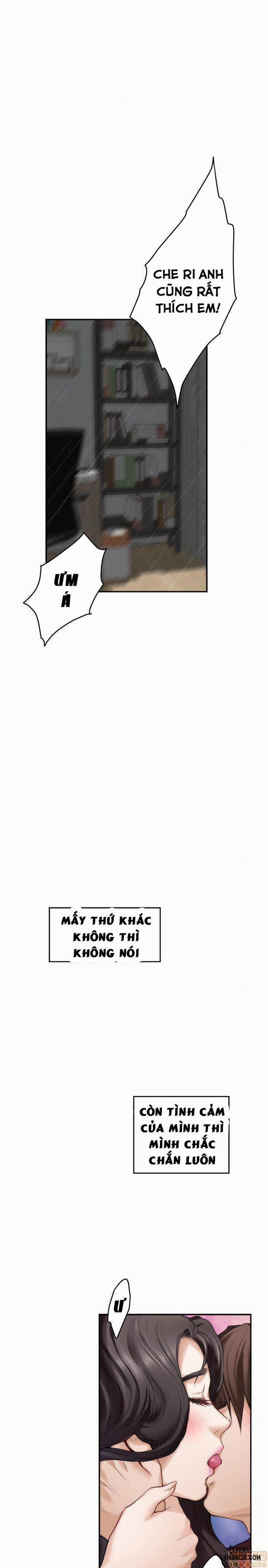 Cặp Đôi S 67 trang 23