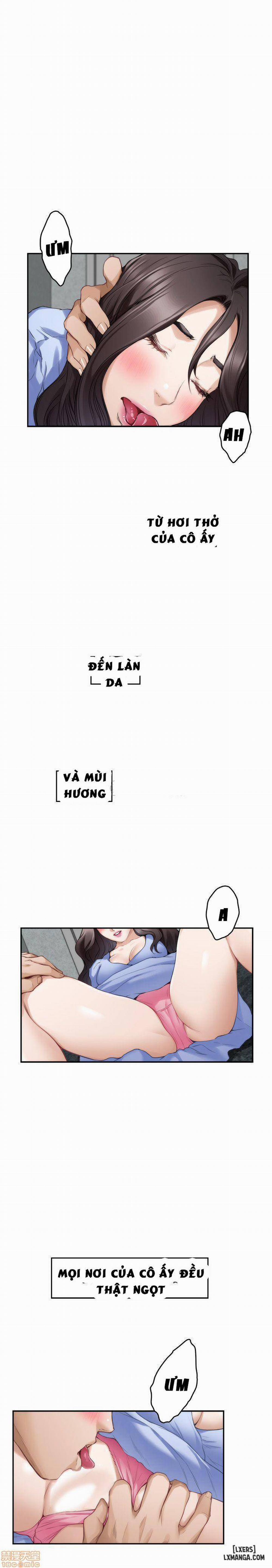 Cặp Đôi S 67 trang 25