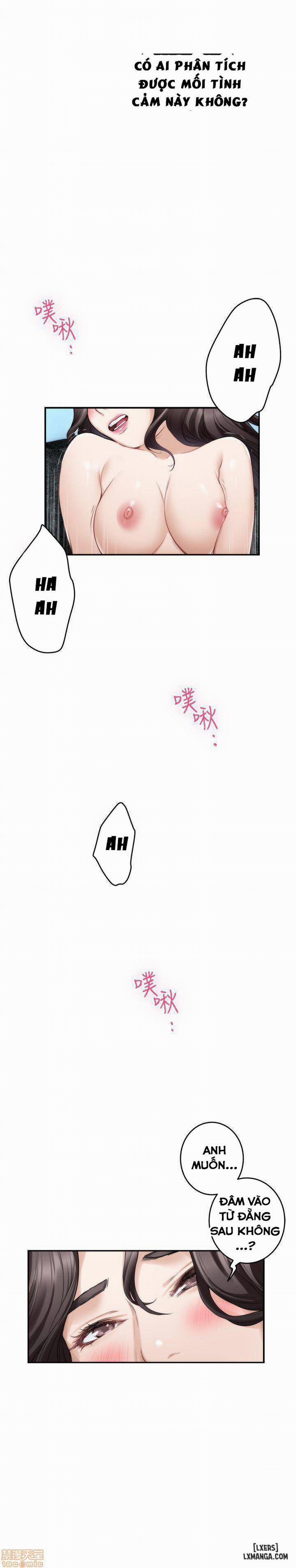 Cặp Đôi S 67 trang 27