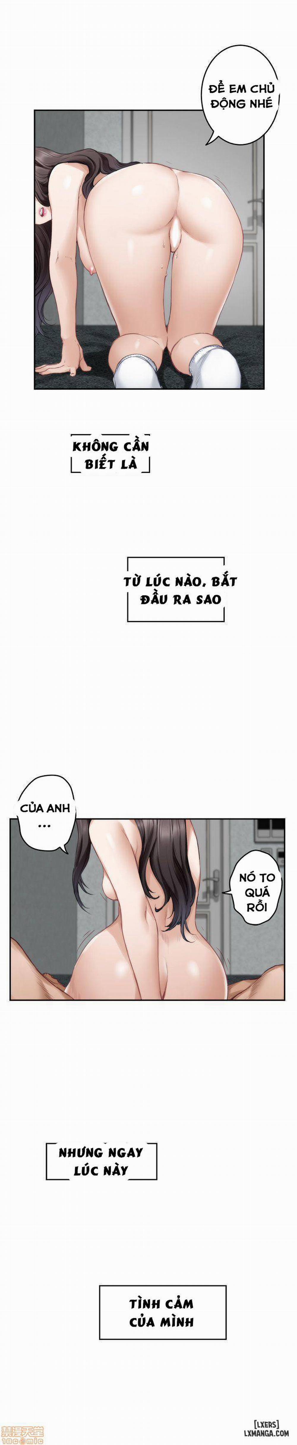 Cặp Đôi S 67 trang 28