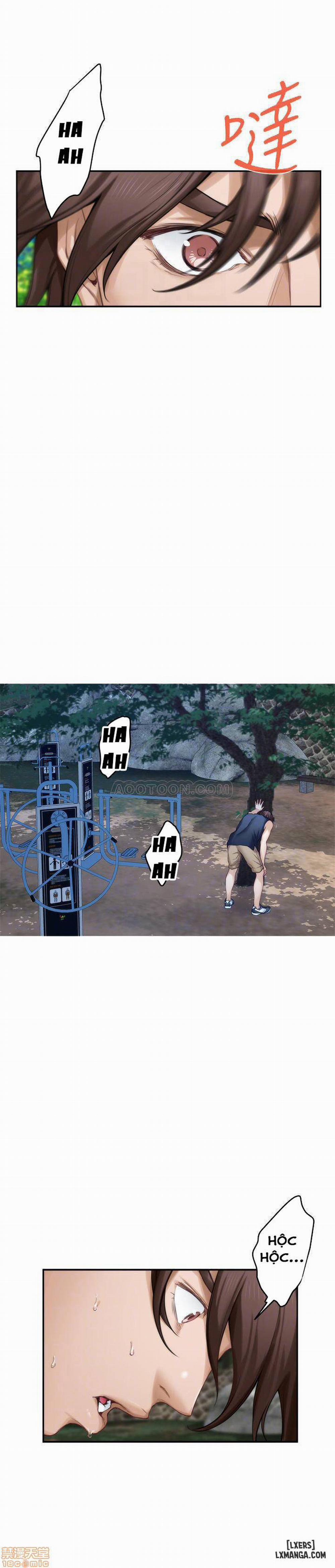 Cặp Đôi S 67 trang 5