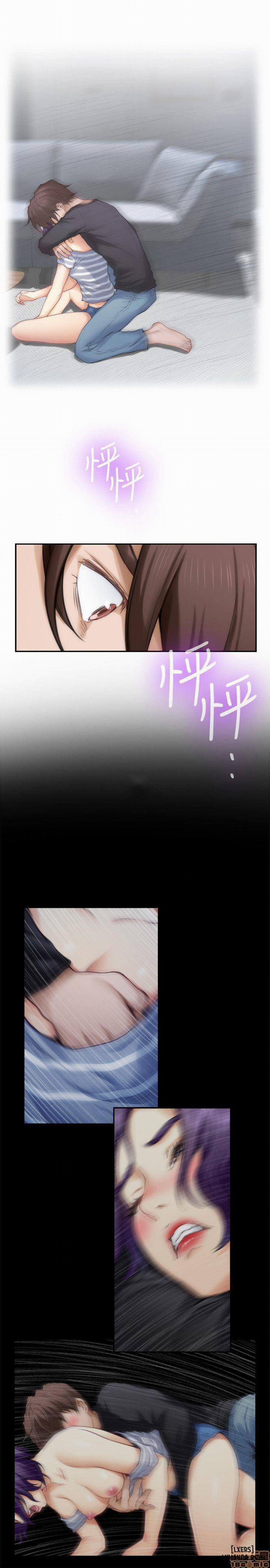 Cặp Đôi S 67 trang 6