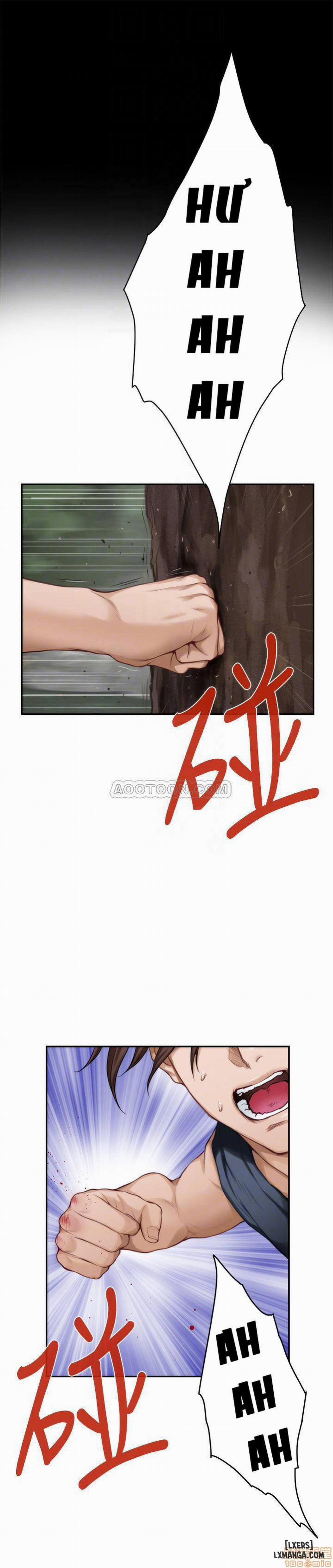 Cặp Đôi S 67 trang 7