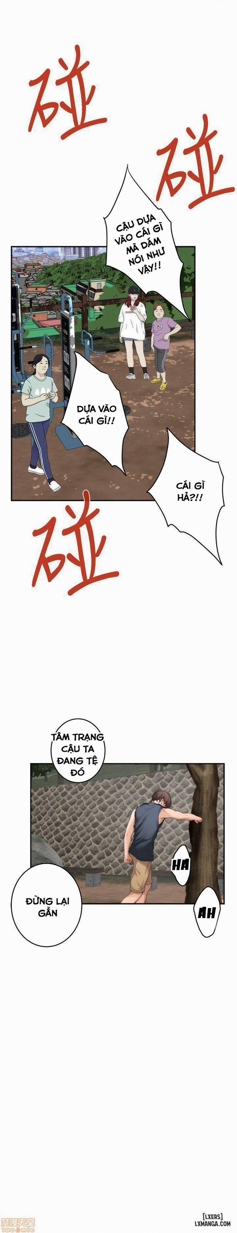 Cặp Đôi S 67 trang 8