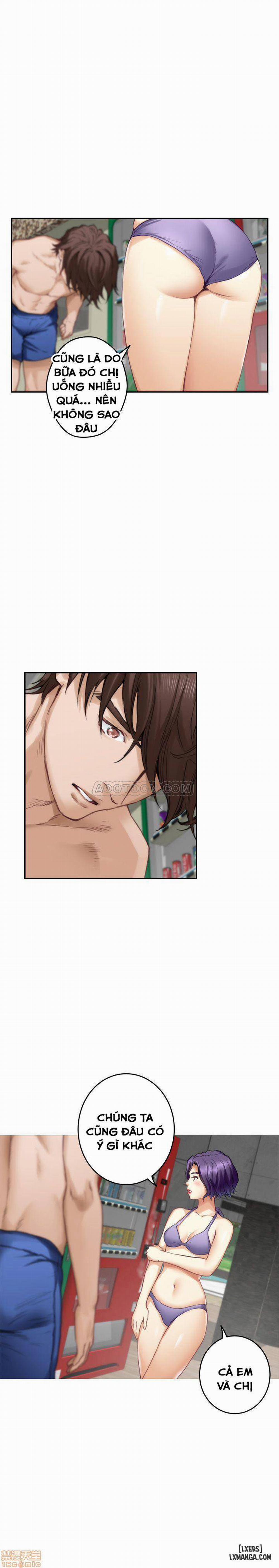 Cặp Đôi S 68 trang 15