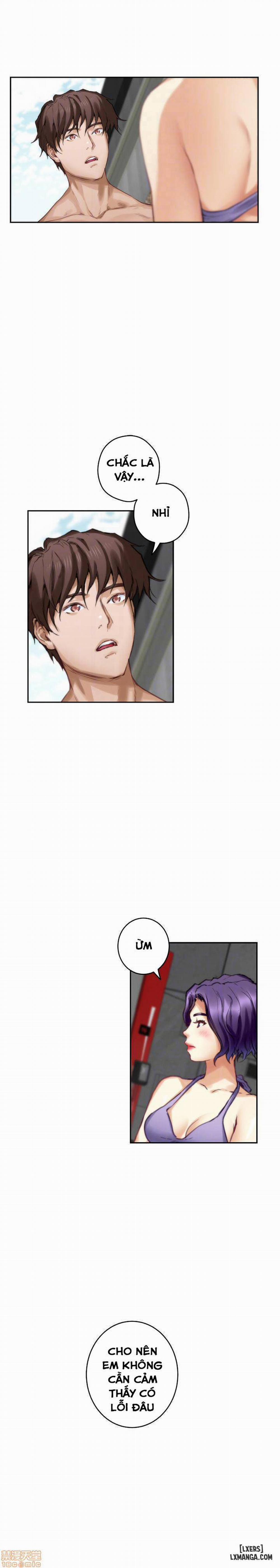 Cặp Đôi S 68 trang 16