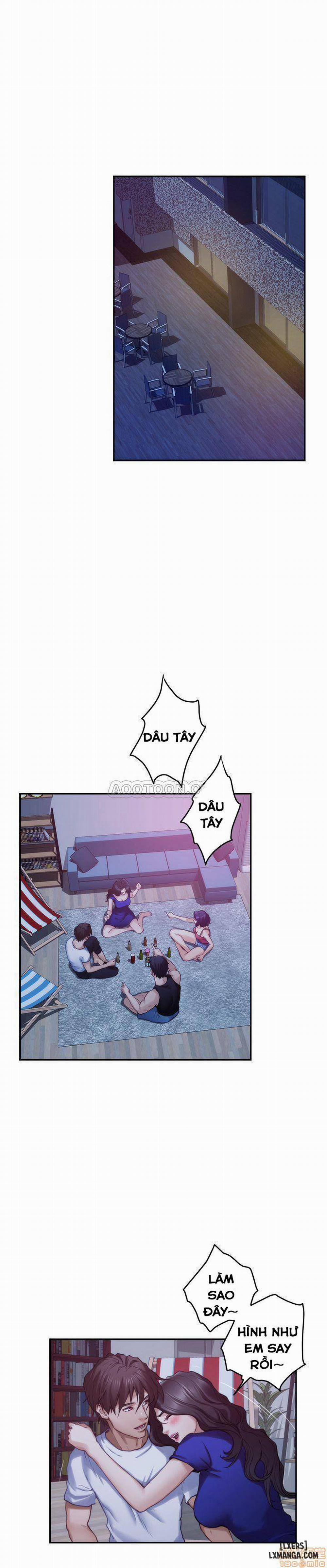 Cặp Đôi S 68 trang 19