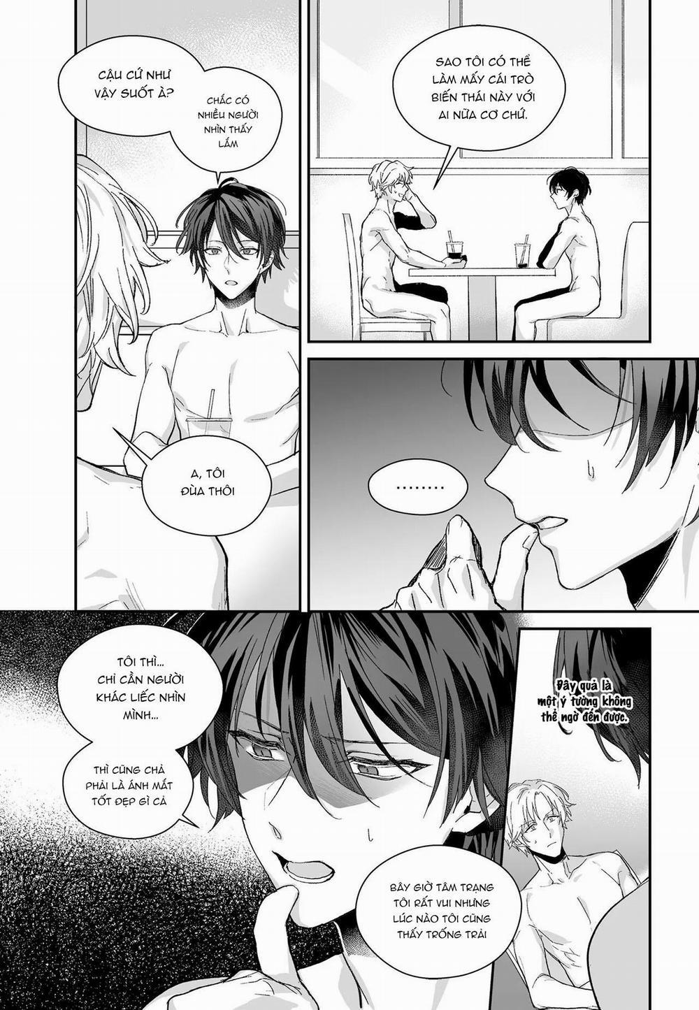 Cặp đôi trời định 1 trang 11