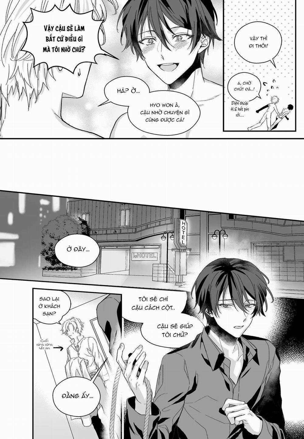 Cặp đôi trời định 1 trang 13