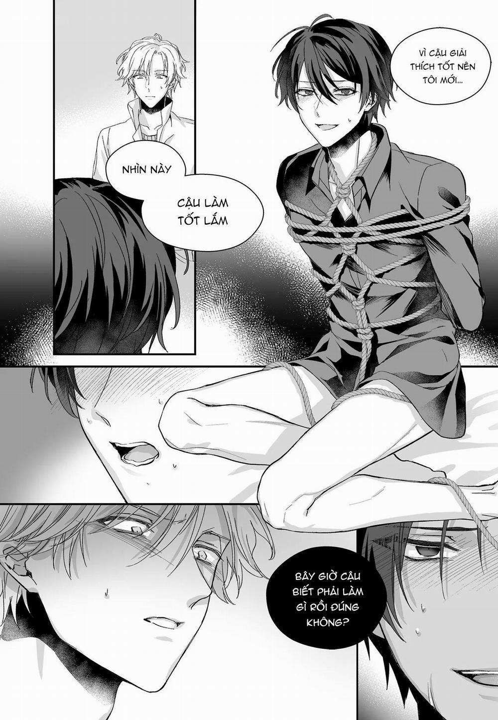 Cặp đôi trời định 1 trang 15