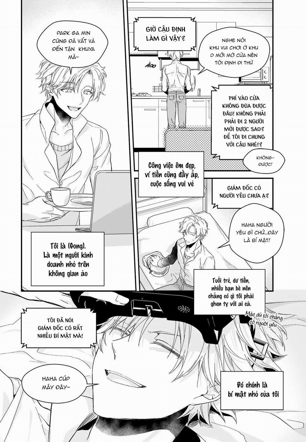 Cặp đôi trời định 1 trang 2