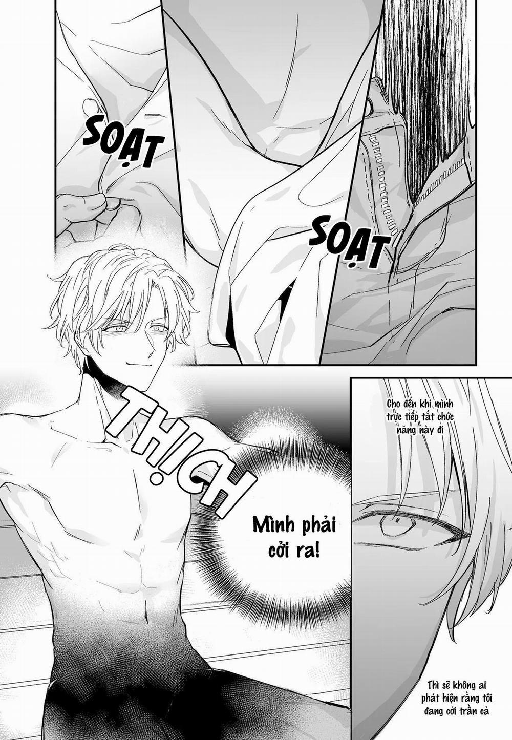 Cặp đôi trời định 1 trang 5