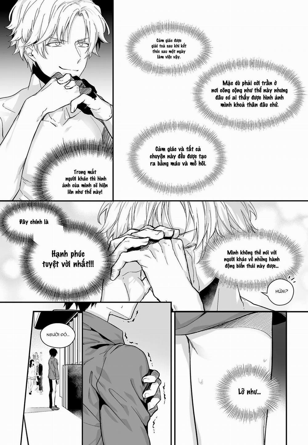 Cặp đôi trời định 1 trang 6