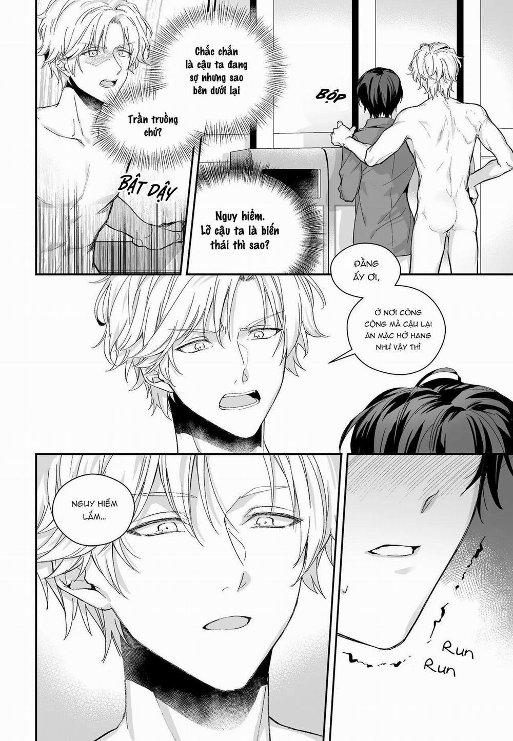 Cặp đôi trời định 1 trang 7