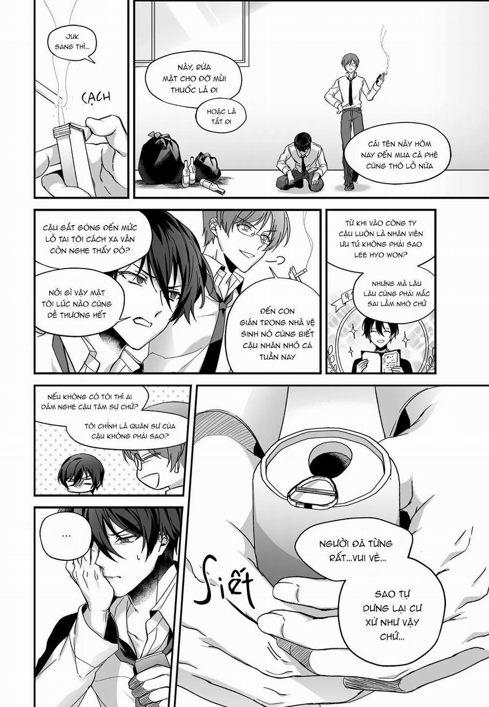 Cặp đôi trời định 2 trang 13