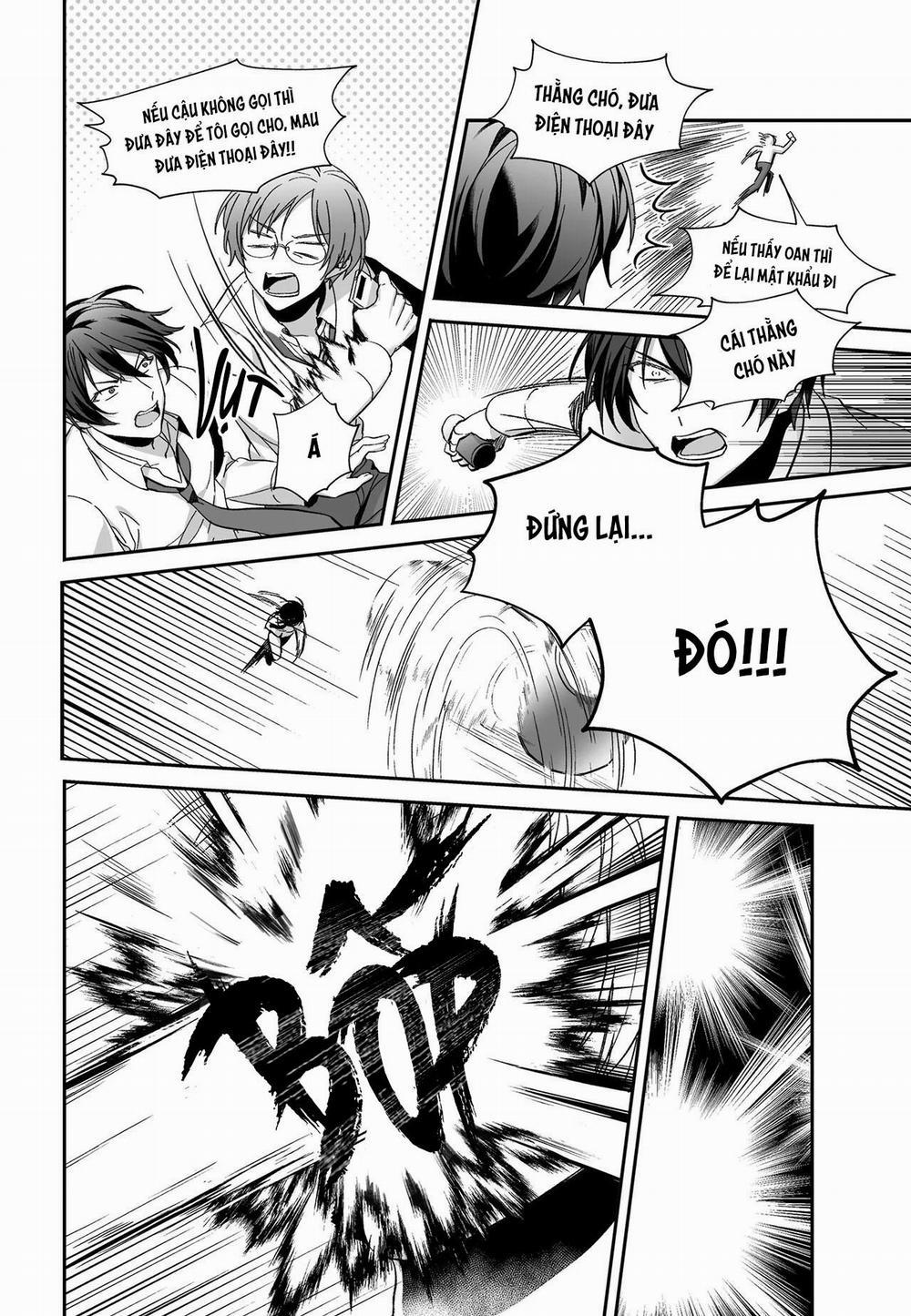 Cặp đôi trời định 2 trang 17