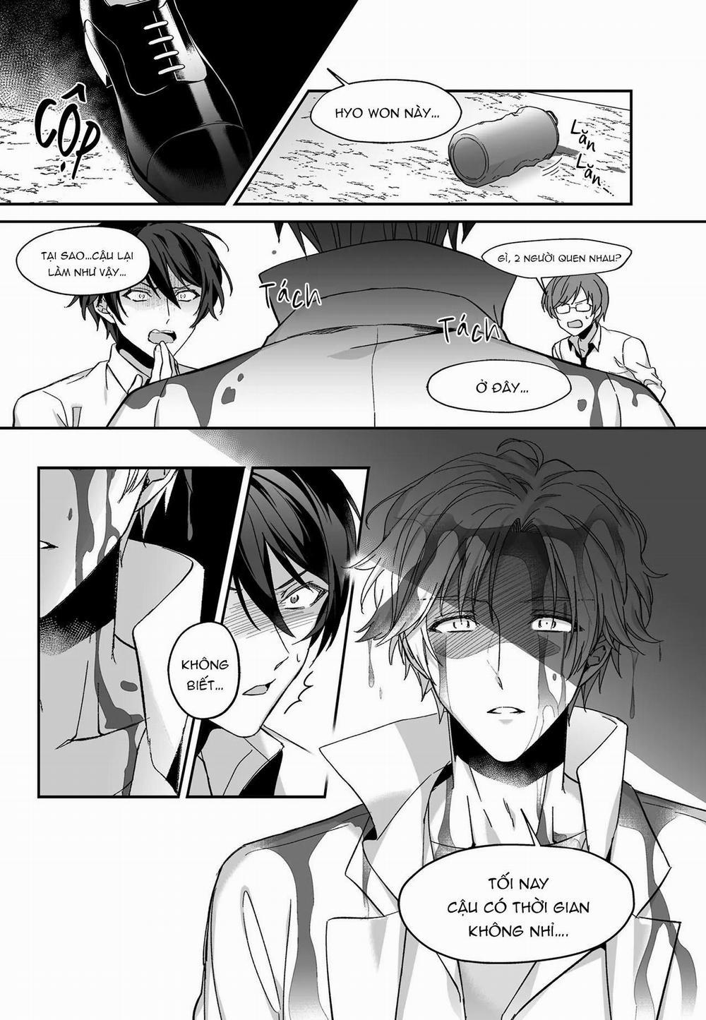 Cặp đôi trời định 2 trang 18