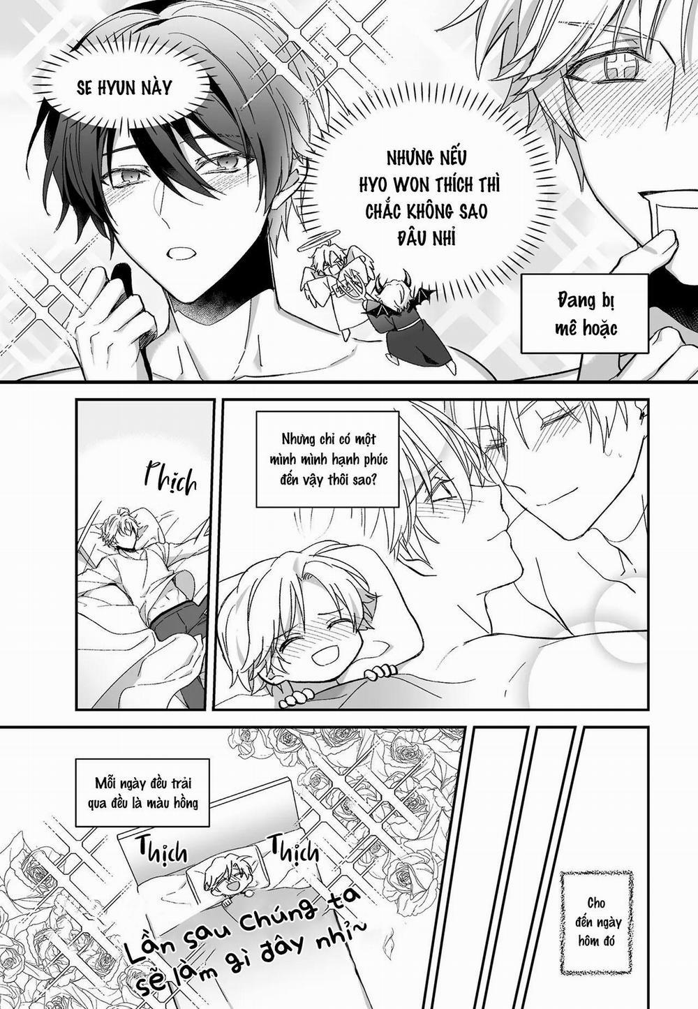 Cặp đôi trời định 2 trang 2