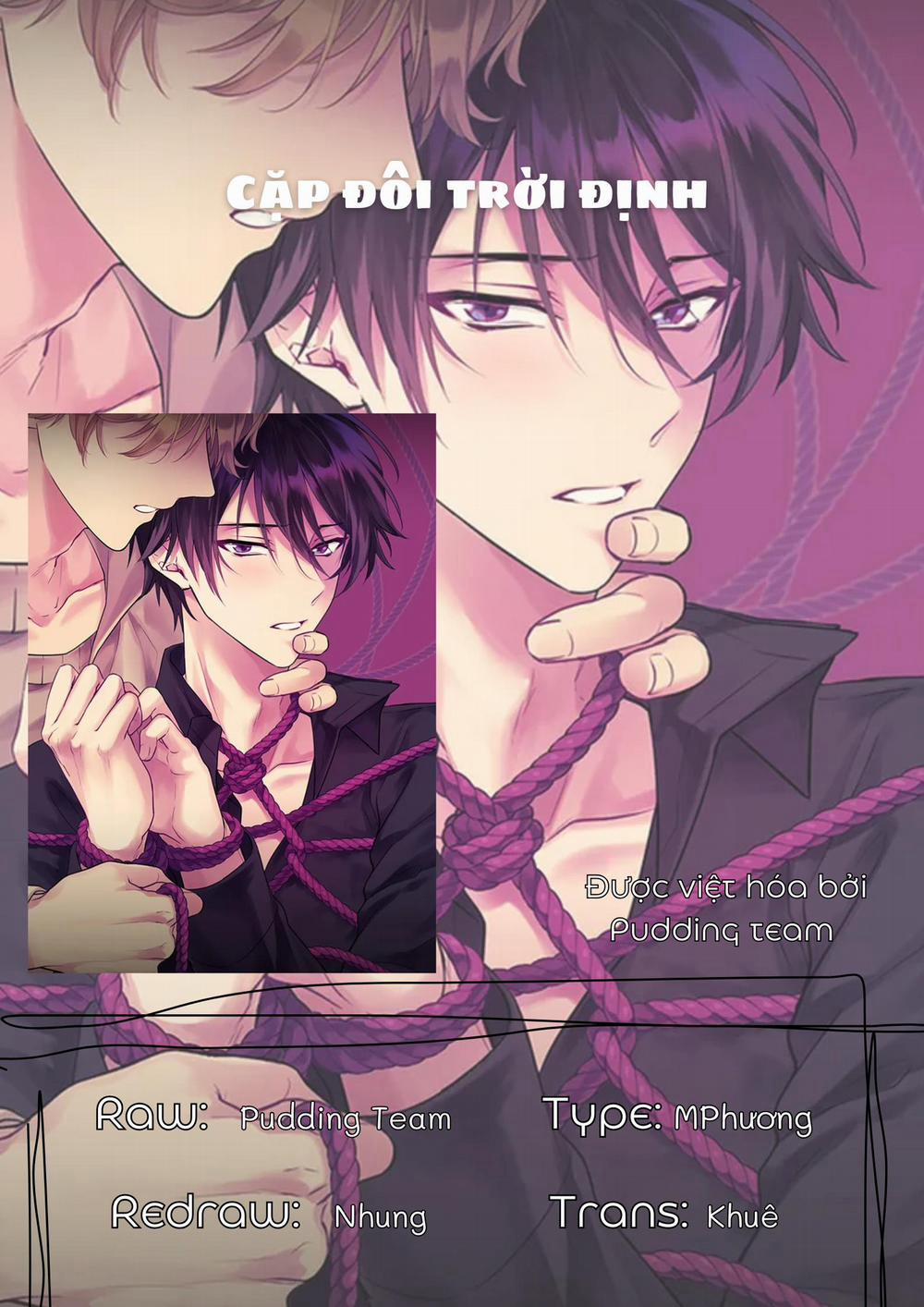 Cặp đôi trời định 2 trang 20