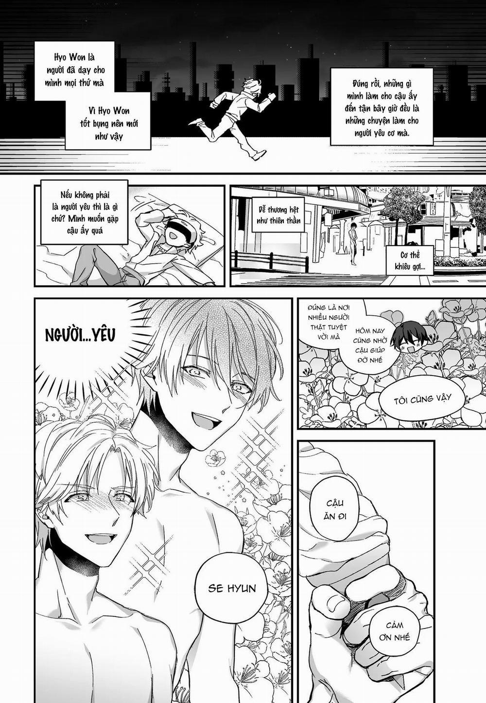 Cặp đôi trời định 2 trang 5