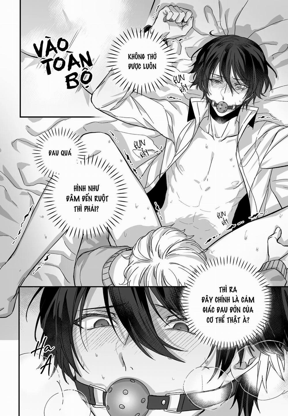 Cặp đôi trời định 3 trang 13