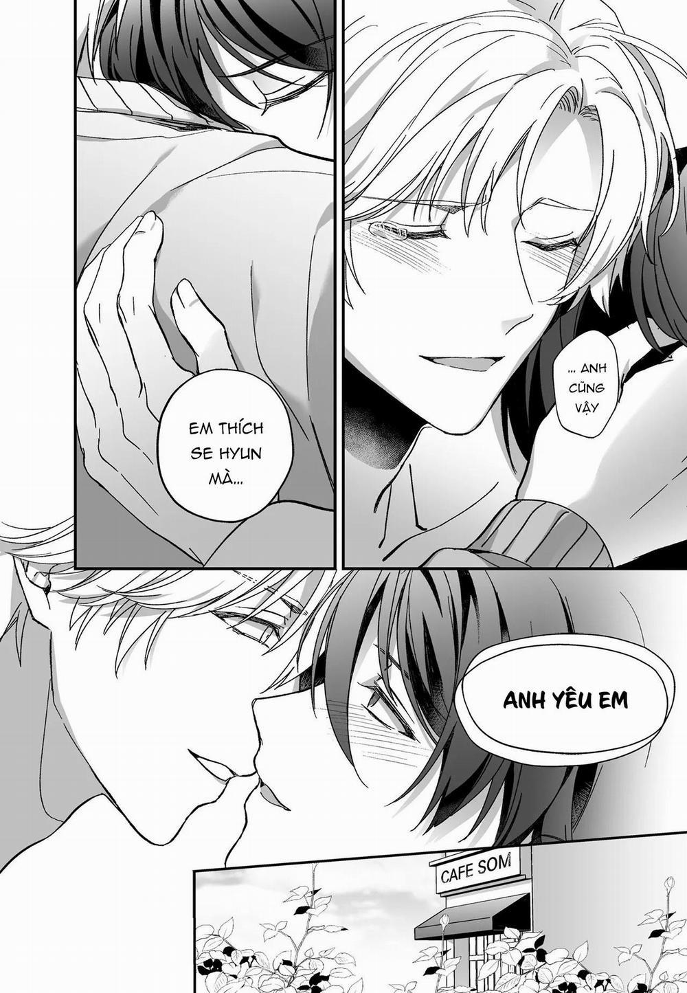 Cặp đôi trời định 3 trang 17