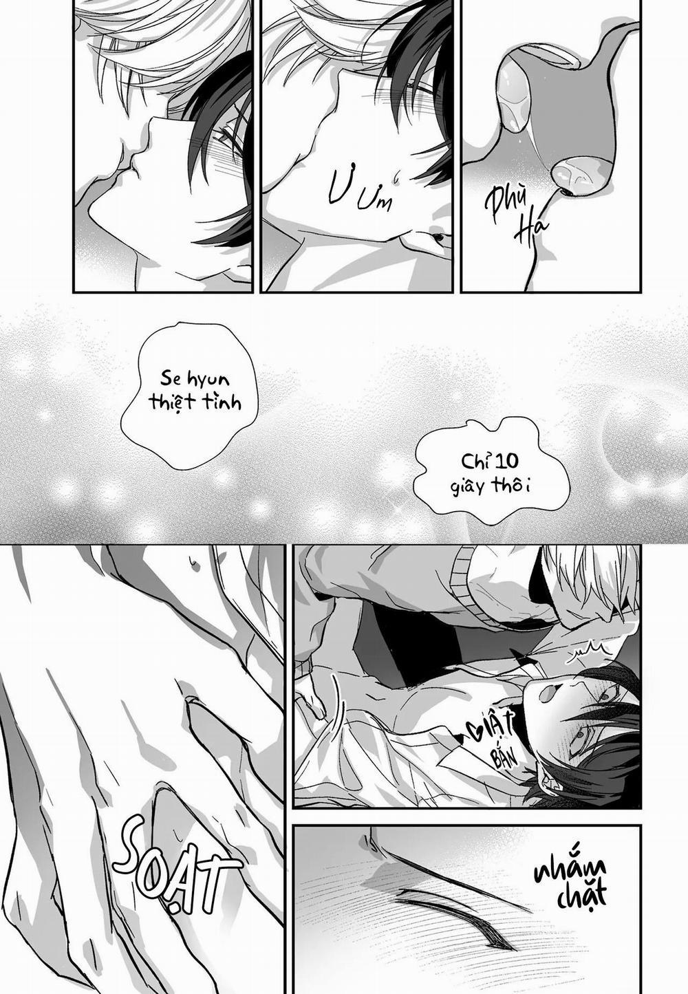 Cặp đôi trời định 3 trang 8