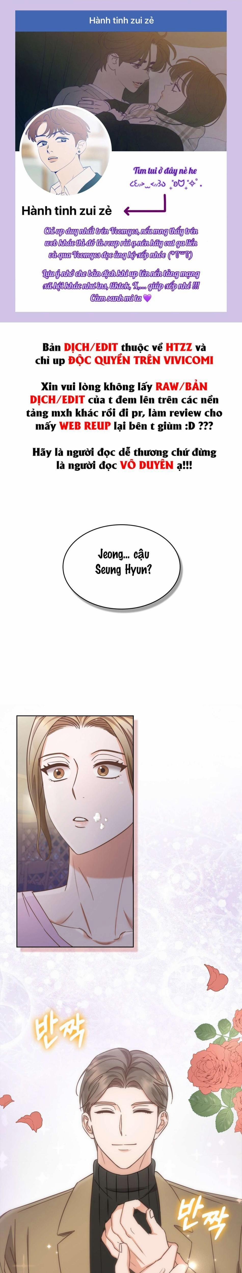 Cấp Dưới Xảo Quyệt 3 trang 0