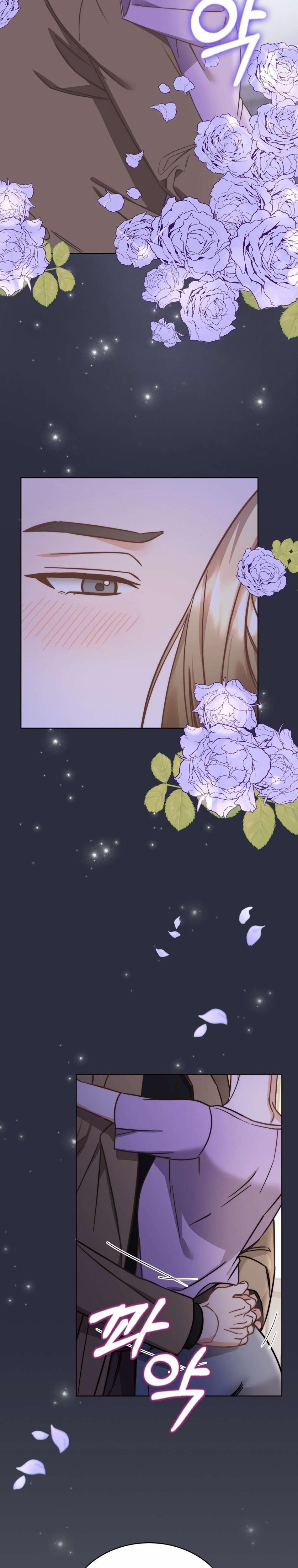 Cấp Dưới Xảo Quyệt 3 trang 14