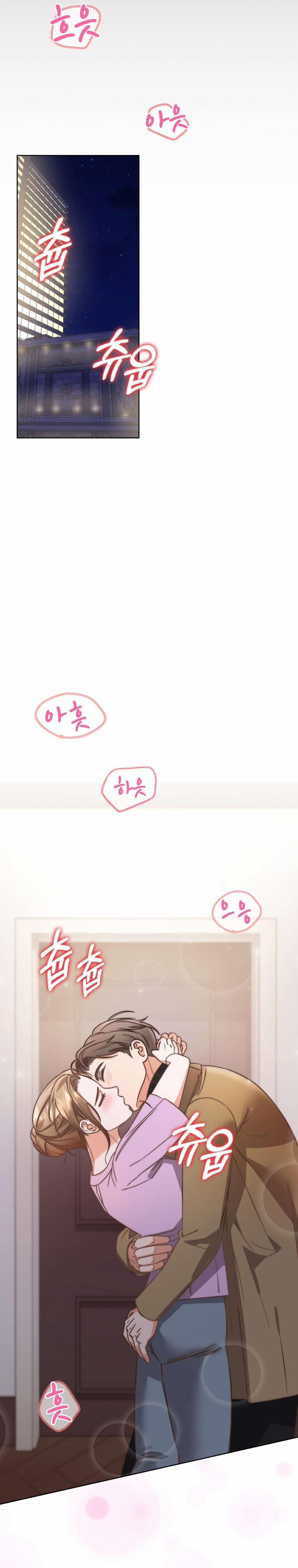 Cấp Dưới Xảo Quyệt 3 trang 16