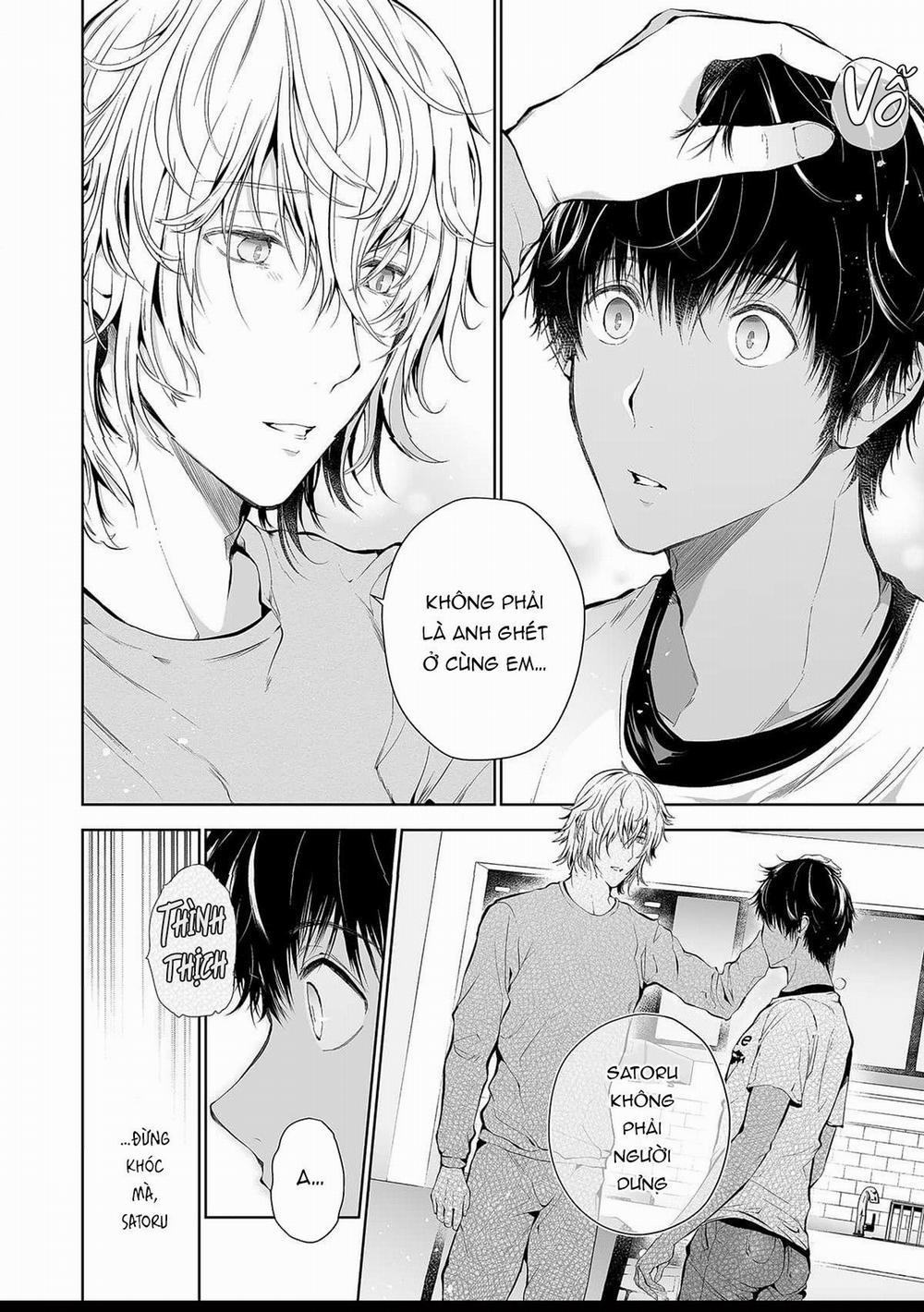 CẶP MÔNG HƯ 1 trang 12