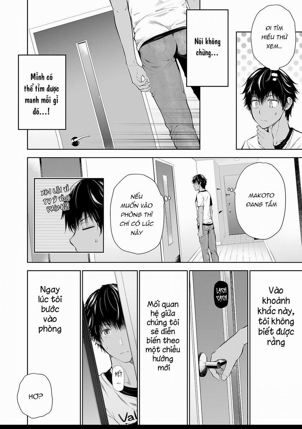 CẶP MÔNG HƯ 1 trang 18