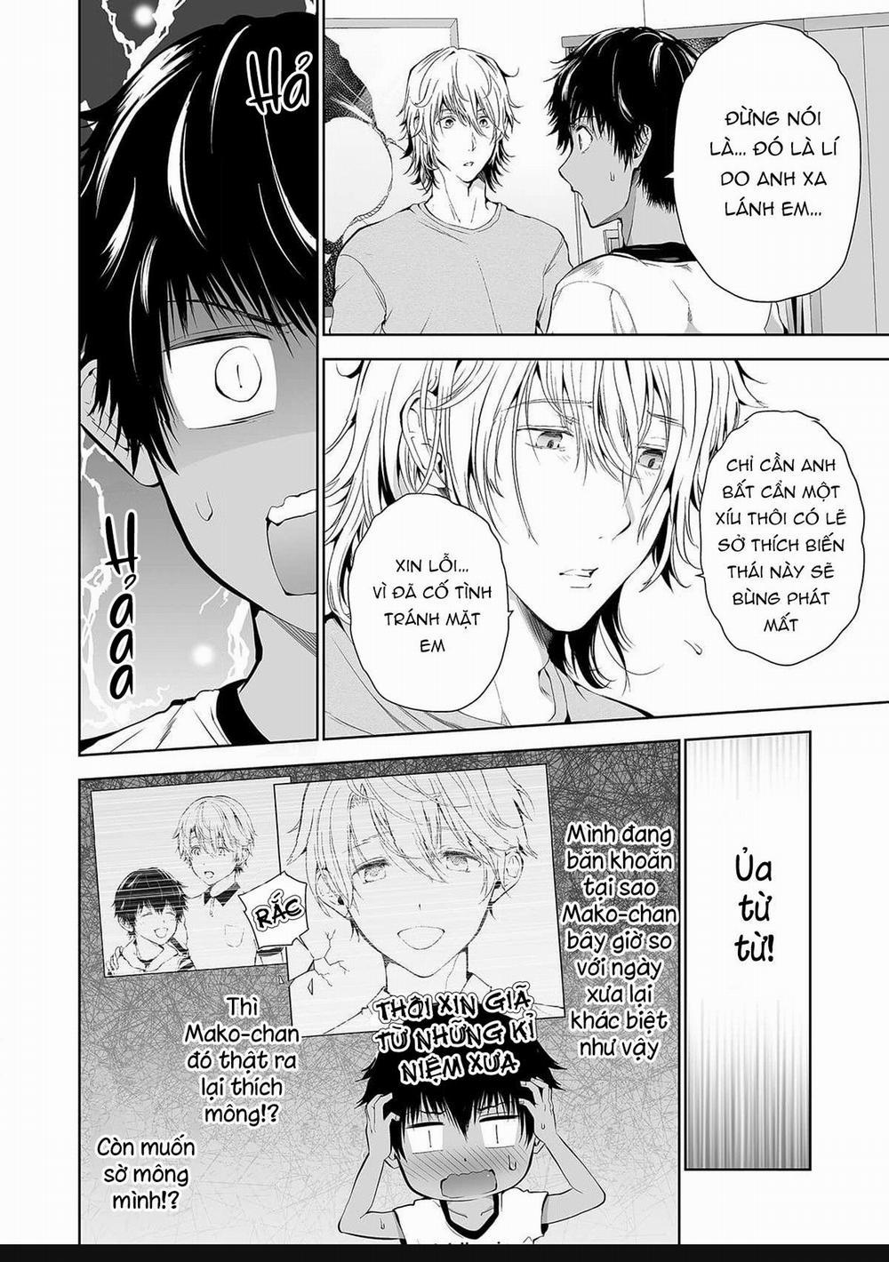 CẶP MÔNG HƯ 1 trang 26