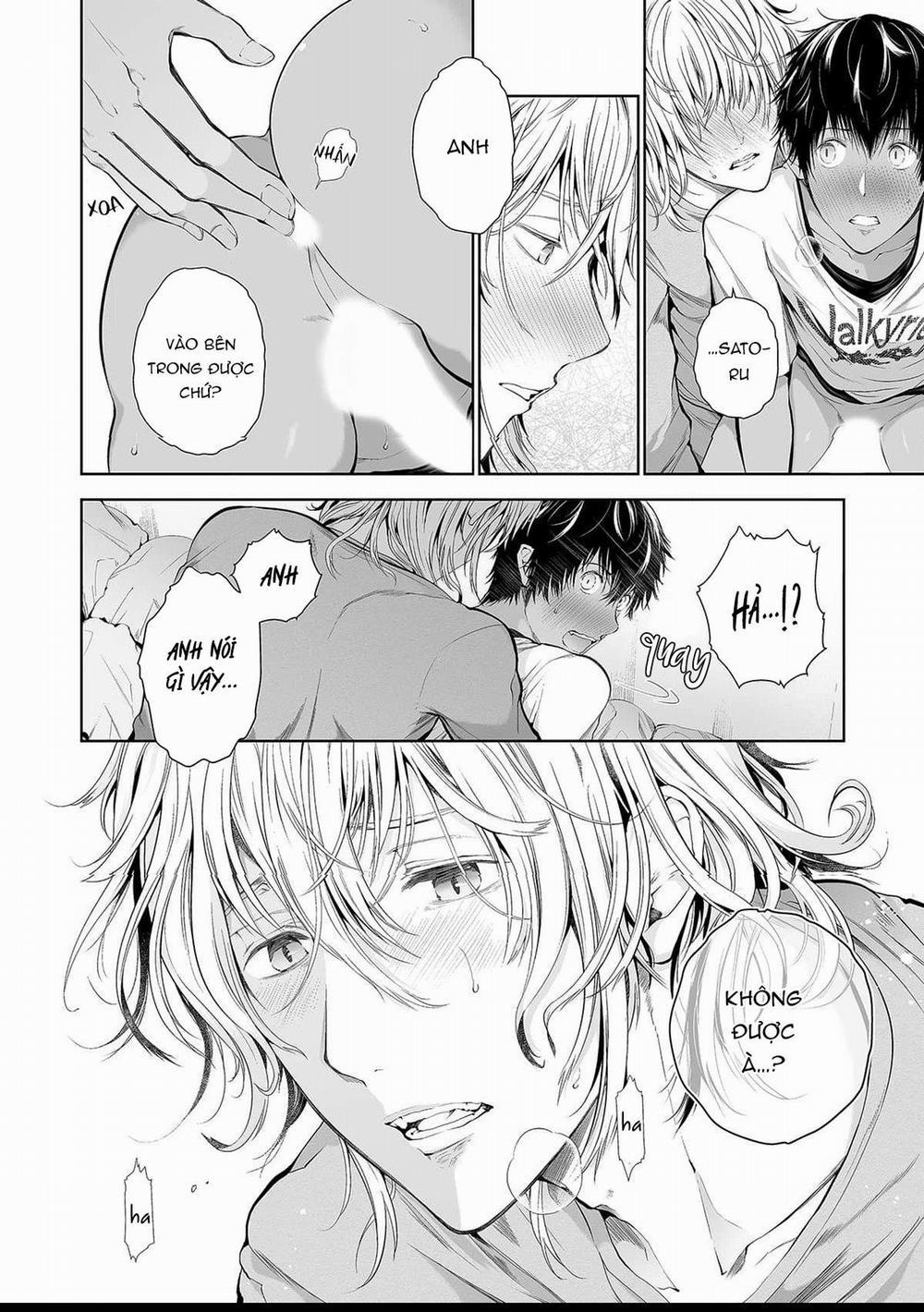 CẶP MÔNG HƯ 2 trang 12