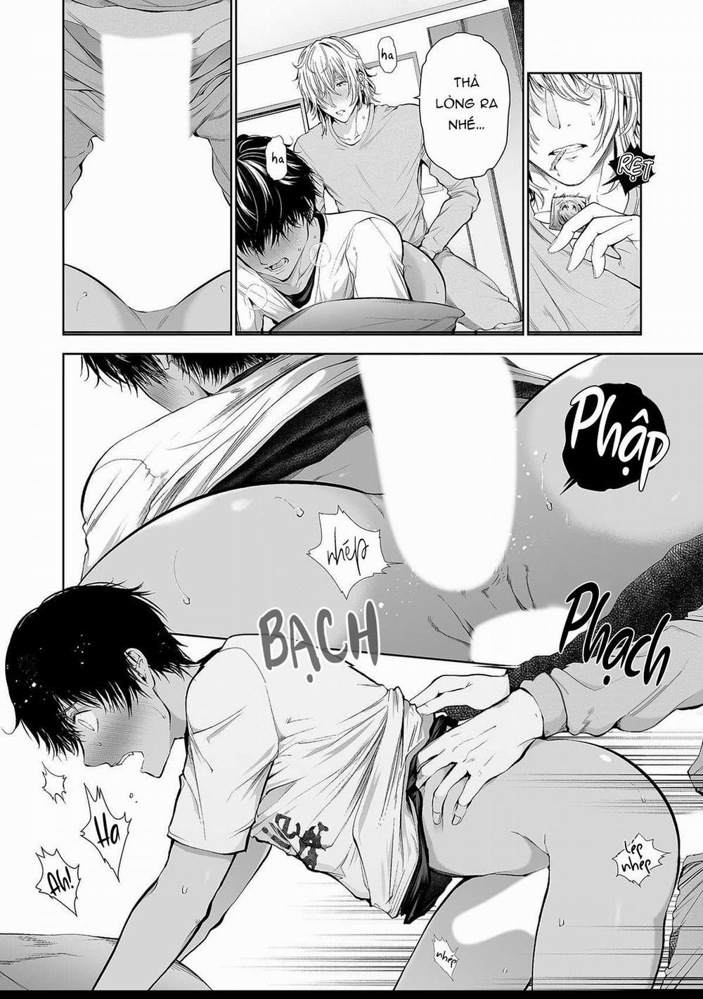 CẶP MÔNG HƯ 2 trang 16