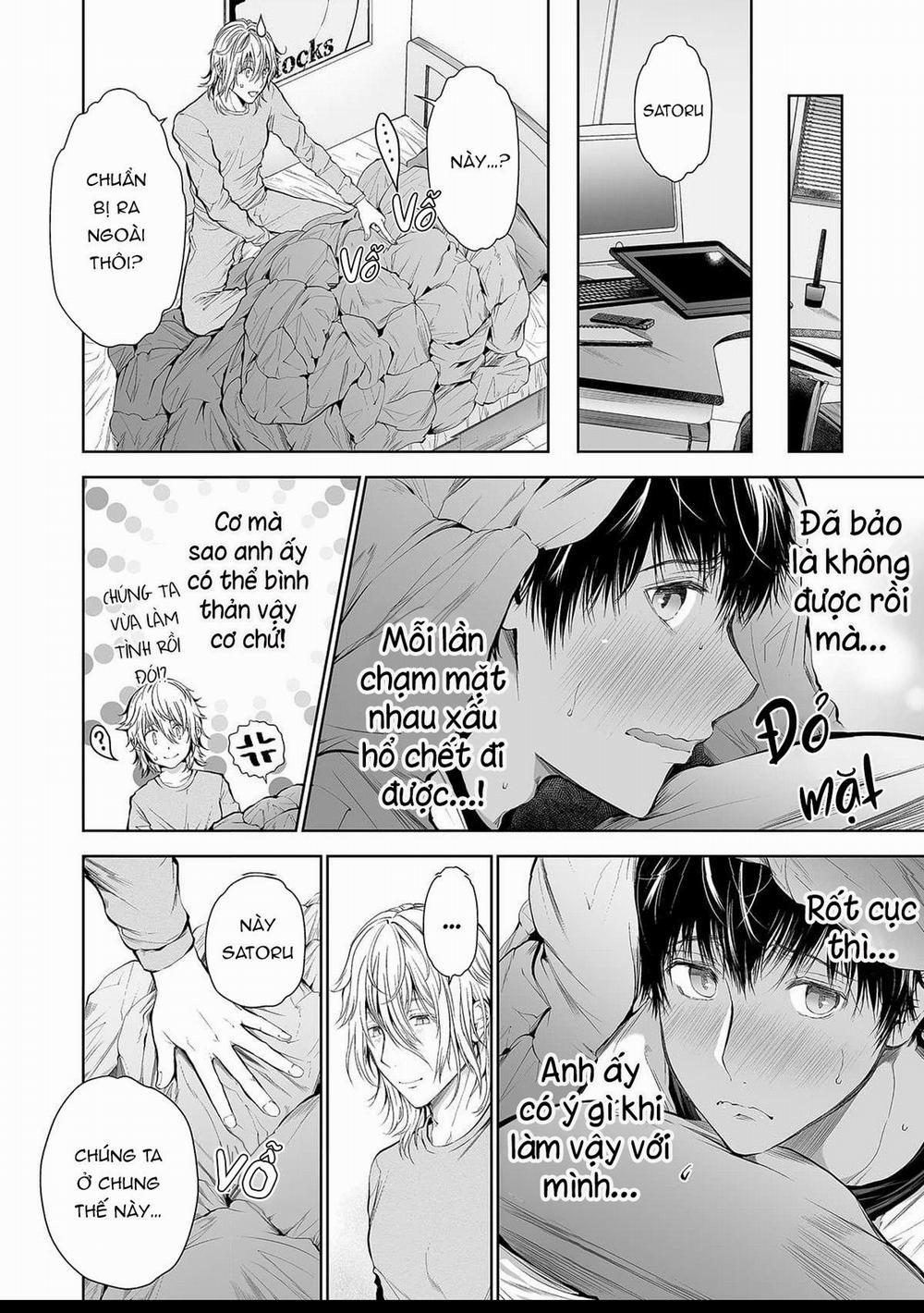 CẶP MÔNG HƯ 2 trang 22