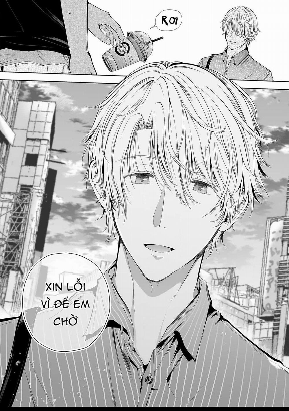 CẶP MÔNG HƯ 2 trang 28