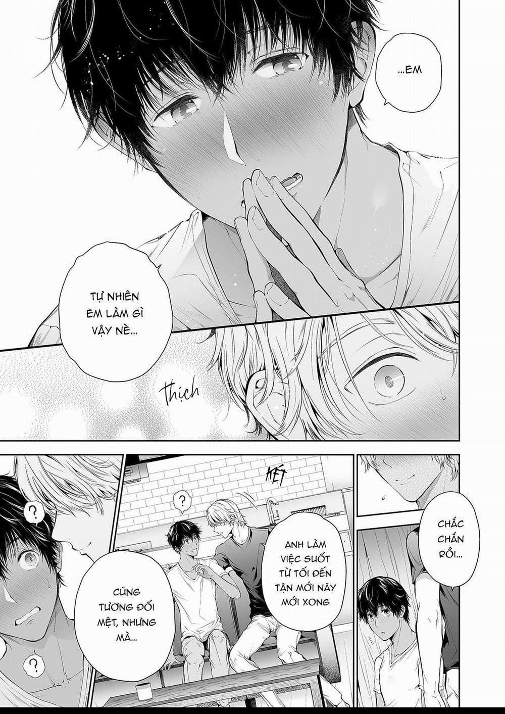 CẶP MÔNG HƯ 3 trang 16