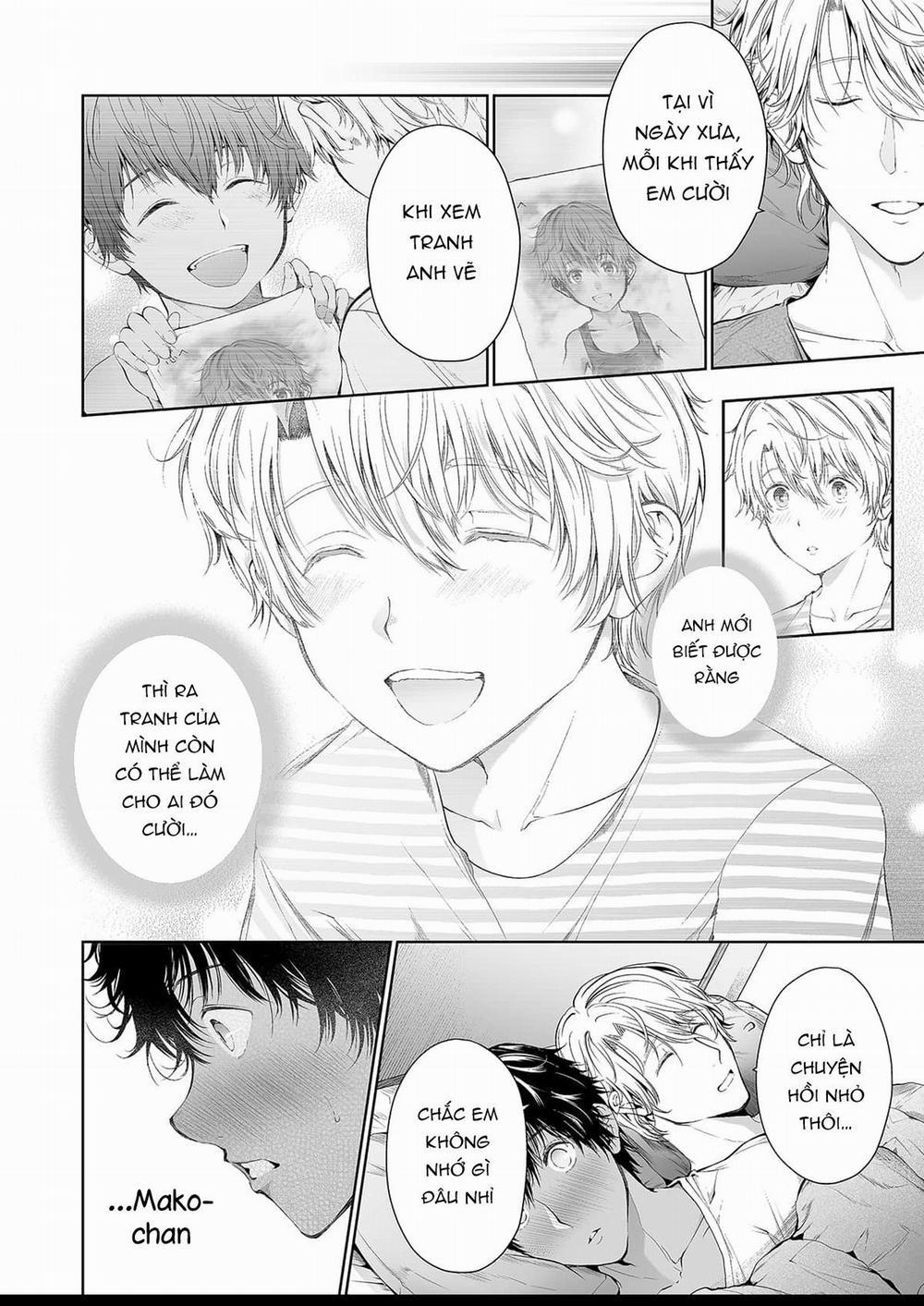 CẶP MÔNG HƯ 3 trang 25