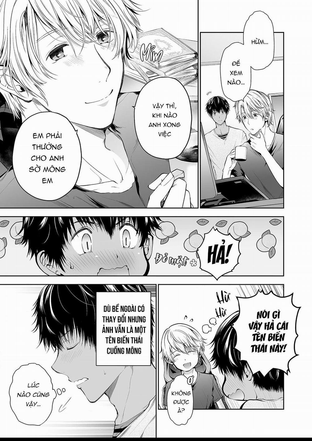 CẶP MÔNG HƯ 3 trang 6