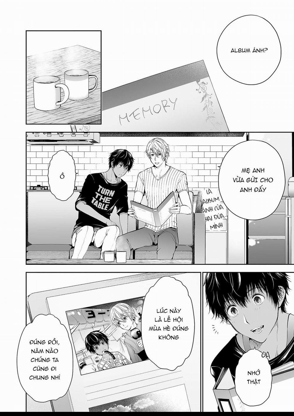 CẶP MÔNG HƯ 4 trang 15