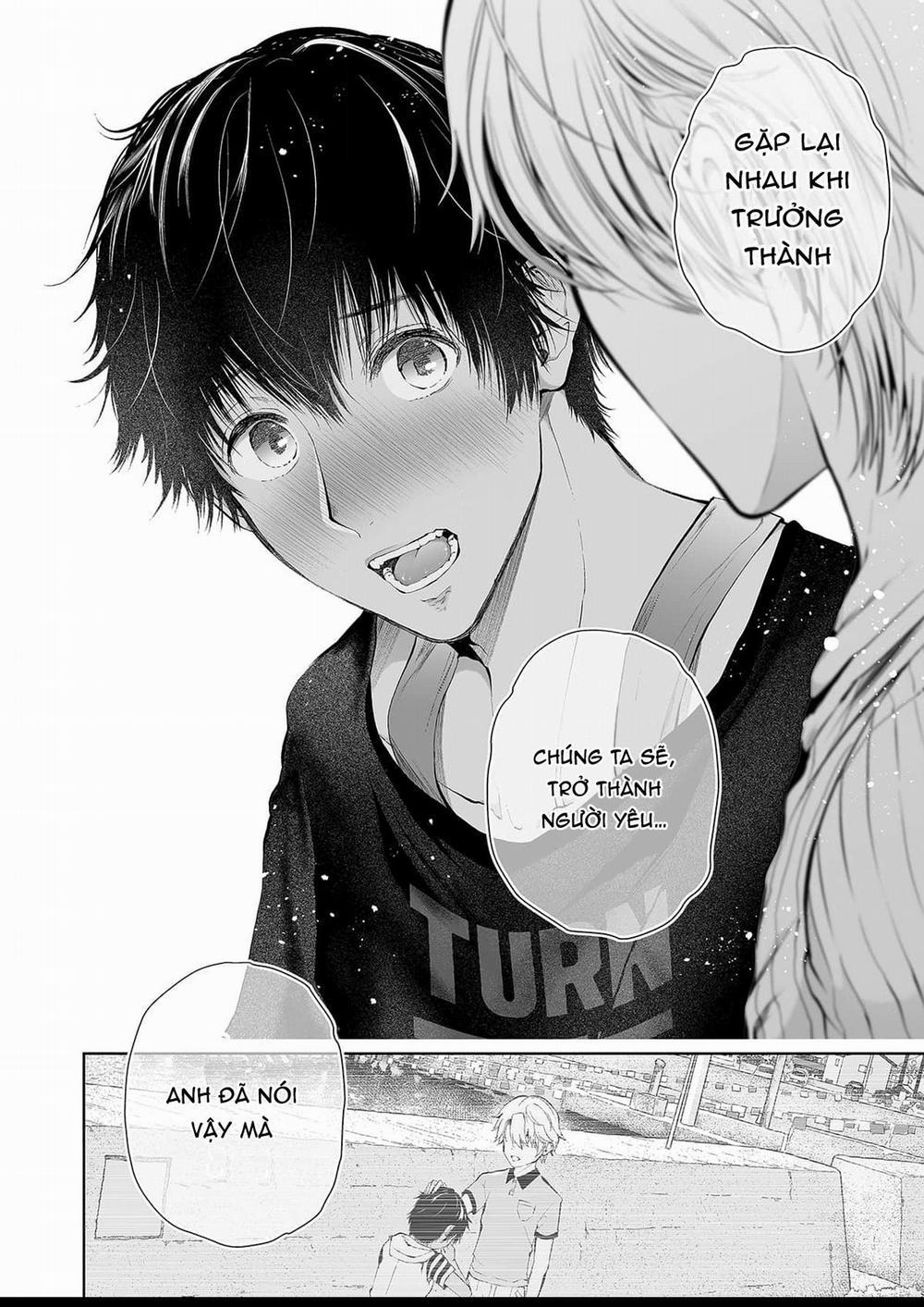 CẶP MÔNG HƯ 4 trang 22