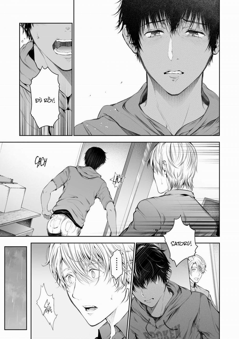 CẶP MÔNG HƯ 5 trang 16