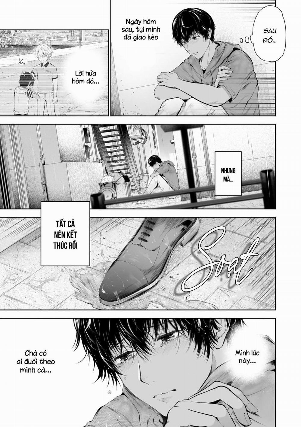 CẶP MÔNG HƯ 5 trang 26